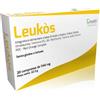 Leukos 4h 20 compresse divisibili