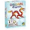 Dv Giochi Origami: Leggende ITA