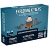 Exploding Kittens Recipes for Disaster: Exploding Kittens ITA