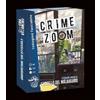 Aurora Crime Zoom: L'Uccello del Malaugurio