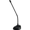 JTS ST5000 Microfono a condensatore con base per conferenze chiese altari leggii