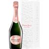 Perrier Jouët Blason Rosé con astuccio - Formato: 75 cl