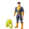 DC Comics DC GCW46 Shazam Eugene Personaggio del Film, 15 cm