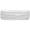 MICROTEK Cavo allarme bianco 2X0,50 + 2X0,22 in rame - AU25022100