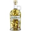 Distilleria Marzadro Selvana " Le Erbe " 0,50 L - Distilleria Marzadro - 50 cl