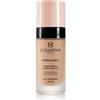 Collistar Impeccabile Fondotinta Lunga Tenuta 30 ml Bottiglia Liquido 3N Naturale