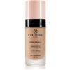 Collistar Impeccabile Fondotinta Lunga Tenuta 30 ml Bottiglia Liquido 4N Sabbia