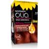 Garnier Olia 5.5 Mogano