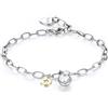 Sagapò Bracciale Donna Gioielli Sagapò Lucky Light SKT18