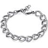 Sagapò Bracciale Uomo Gioielli Sagapò Ripple SRP59