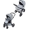 Anex Duo Passeggino Anex L/type Frost