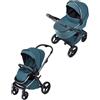 Anex Duo Passeggino Anex L/type Ocean