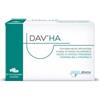 LO.LI.PHARMA DAV HA 30 COMPRESSE