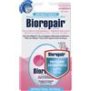 Biorepair Oral Care Antibatterico Filo Cerato Espandibile Gengive Delicate 25+5 Metri