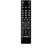 Telecomando di ricambio per TV AKAI AKTV4329M SMART, NORDMENDE ND32N2400M  ND32S3600M ND43S3200M : : Elettronica