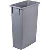 Ristosubito Contenitore per la raccolta differenziata OFFICE 90 MDL 90 L Modello 102200