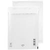 Bantex 10 buste imbottite Bantex E5 (240 x 275 mm) 15/E, colore bianco, con chiusura autoadesiva