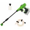 Greenworks Pistola idropulitrice a batteria Greenworks G24PWX - 24V - SENZA BATTERIE E CARICABATTERIE