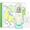 Hermés Un Jardin Sur Le Nil Cofanetto regalo