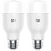 Xiaomi Mi LED Smart Bulb (white and Color) 2 pack