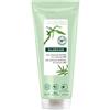 Klorane Gel Doccia Gel Doccia Linfa Di Bamboo 200ml