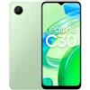 Realme Smartphone Realme C30 6.5 3GB/32GB/4G/Dual sim/5000mAh/Verde