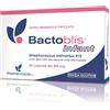 OMEOPIACENZA Srl BACTOBLIS INFANT 30 CAPSULE