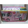 Mattel Barbie Cook 'n Grill Restaurant CAMPER 3 IN 1 FIAT 500 SET MATTEL NUOVI A SCELTA