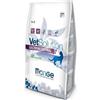 Monge Cat Vet Solution Intestinal kg 1,5. Diete-Cibo secco per Gatti