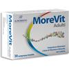 Aurobindo Pharma Italia Morevit Adulti 30 Compresse