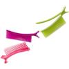 Pinza Assistente Clips Colorate 6 pz