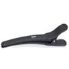 Clips In Carbonio Nera 6 pz