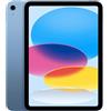 Apple iPad 2022 256Gb WiFi 10.9 - Blue - Italia