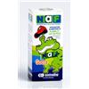 BIOTRADING Naf Gocce 15 Ml - Integratore Per Bambini Anticarie A Base Di Fluoro Con Xilitolo