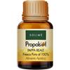 SOLIME' Srl Propolsol Pappa Reale Fresca 10ml - Integratore di Pappa Reale