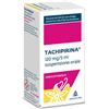 ANGELINI (A.C.R.A.F.) SpA Angelini Tachipirina Sciroppo Vaniglia/Caramello 120ml 120mg/5ml - Trattamento Febbre e Dolore