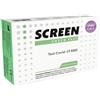 SCREEN ITALIA Srl Screen Pharma Screen Test IGG SARS-CoV-2 SRBD - Kit di Test Anticorpali - 1 Kit