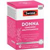 HEALTH AND HAPPINESS Swisse Multivitaminico D 30cpr