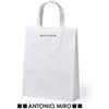 Shopper Cotone Naturale Personalizzata - Communikart