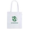 Shopper personalizzate in bambù Bamtox 37x41 cm personalizzate o neutre