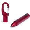 Bricolage personalizzati Penna touch screen con torcia personalizzata Krujer personalizzate o neutre