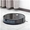 Prixton Robot aspirapolvere smart Prixton Roomie personalizzate o neutre