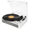 Prixton Giradischi vinile e lettore musicale deluxe Prixton Studio personalizzate o neutre
