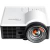 Optoma Ml1050st+ Videoproiettore Portatile 1000Ansi Lumen Dlp Wxga 1920x1080 Pixel Nero