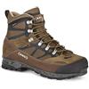 AKU Trekker PRO GTX, Scarpe da Trekking Uomo, Verde Marrone, 47.5 EU