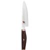 MIYABI Coltello Gyutoh Miyabi 34073-161, Coltello Santoku 16 cm (6000 mct h.nr.)