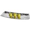 ALESSI CENTROTAVOLA 51,5 CM BARK BM01