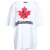 DSQUARED2 - Oversized t-shirt