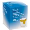 Alvita CONTENITORE URINE ALVITA PRONTOTEST PRELIEVO SOTTOVUOTO 120 ML 1 PEZZO