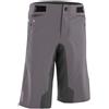 Ion Traze Amp Aft Shorts Without Chamois Grigio M Donna